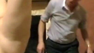 Submitted with cruelty - Scene #06