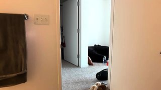 Amateur Teen Ass Gapers