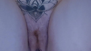 Creampie He Cum Inside Me Two Times