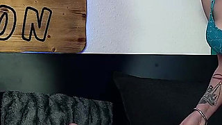 Wrapped & Ruined - Helpless Handjob Climax