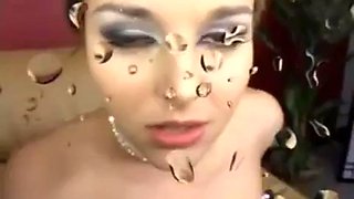 Goat: Blowjob, Doggy  Cowgirl Porn