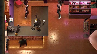 The Genesis Order V47102 Part 125 Horny Nun by Loveskysan69