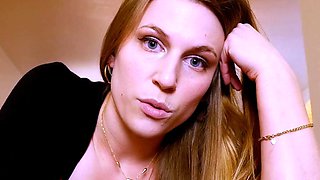 Xev Bellringer Wife Sucks Your Boss Off Onlyfans Video