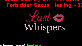Cross Country Sin a Widower’s Illicit Sexual Healing Part 87 - English Audio Sex Story