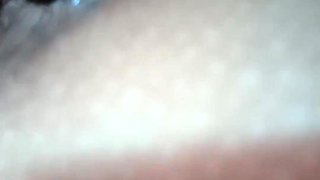 My Lover Fucks Me Hard in Missionary Until He Creampies His Milk Inside Me