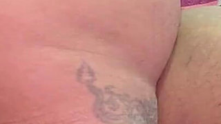 Skinny Hot Girl Giving Her Ass Very Tasty