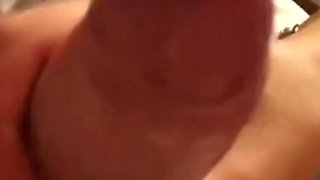 Virgin Jerks off Best Friend's Cock in the Dorm