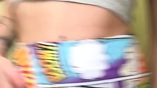 Amateur Cute Teen Girl Plays Anal Solo Cam Free Porn