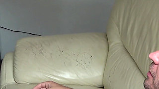 A Terribly Perverted Family! Loyalty Test Escalates Into an Uninhibited Fuck Orgy