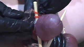 CBT & Temperature Play