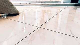 Dinner Is Served! - Ass and Pussy Worship