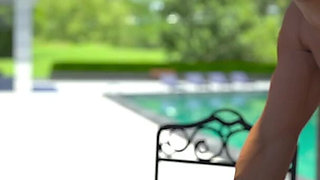 Liam's Cuckold Awakening My Newlywed Wife Sophia's Vacation with My Best Friends - Part 8