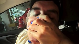 Hot amateur european foot and pantyhose fetish