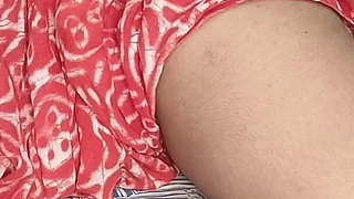 Step Sister Share Bed with Step Brother Fucking Full Hard Big Cock Tight Pussy Slim Girl Full Enjoy Pussy Fucking