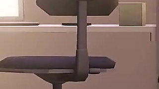 Complete Gameplay - Quickie: a Love Hotel Story, Part 10