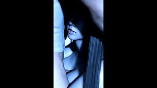 Hasshaku-sama: beautiful Asian Girl - Japanese MILF, Horror Porn