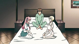 Nice-looking love's hd smut