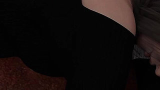 Wvm 15 - I Caught Elisabeth Masturbating