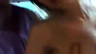 Thai Amateur Couple Car Sex Tape