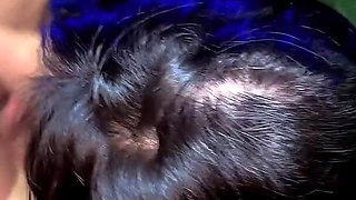 I Invite My College Friends to a Lesbian in the Pool