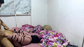 Indian Virgin School Girls First time Sex with Her Boyfriend Indian Desi school viral mms video teacher and student