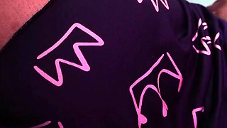 Close Up And Cumshot