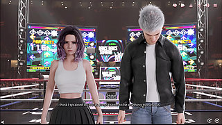 Julia in Japan 6 Tanaka Got a Pieve of Himiko Breast