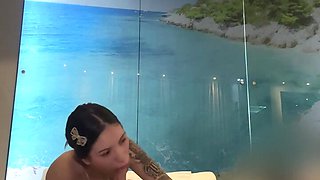 Cool Amateur Teenager Olivia Quinn