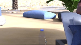 Holiday for Four ( Part 1)