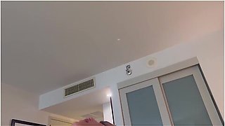 Busty Stripper Stephanie Love Fucks Her First Fan & Takes Huge Load