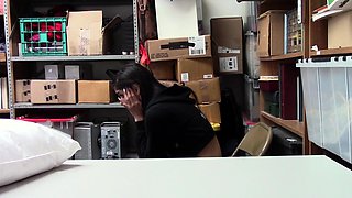 ShopLyfter-The Investigation Was Conducted By Officer S.