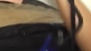 Masked and BDSM