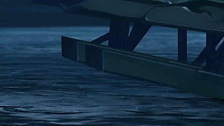 Twisted World - Fucking a Chubby Cow's Ass