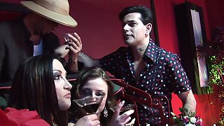 Sift your stud rand tail skirt, y'all need to jiggish with my horns! Expert cowgirl pose with super-steamy content rich alike - Lustful XXX Omni-Sex!