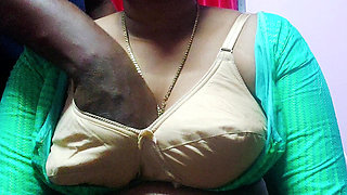 Aunty secret sex with ex boyfriend