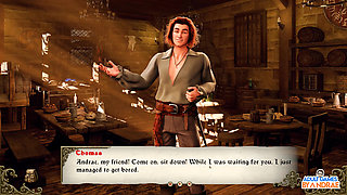 Ep1: Crown of Lust Gameplay