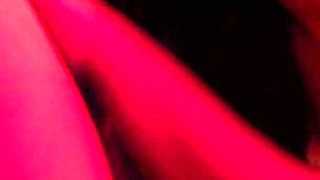 Couple Invited Me to Have a Foot Fetish Party and I Ended up Making Her Cum in My Mouth After Sucking Her Pussy