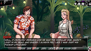 Paradise Lust - (pt 51) - Nc