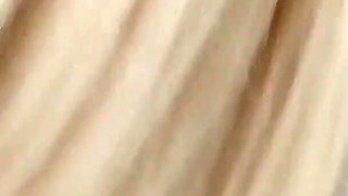 Double blowjob and sperm rain in the pussy