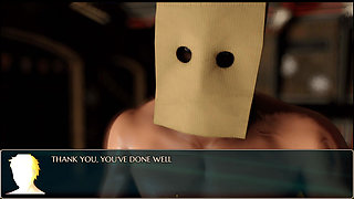 Goblin Layer - They Have an Orgasm Just by Looking at My Face.