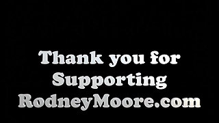 Vintage swallow from skinny hot aughties nerd