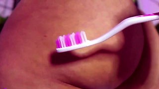 Pretty Bambi - Booty Toothbrush Compilation