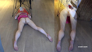 Paparazzi Pornographer - Enf