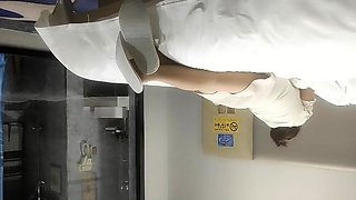 Hot amateur hidden cam