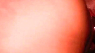 Late Night Rough Face Fuck and Pussy Pounding BBC Big Ass Latina