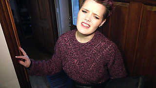 Cheating Neighbour Wrecks Your Marriage - Ezra Faith - Cheating Roleplay