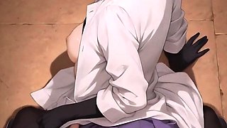 Ai best animated porn compilation