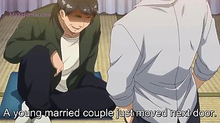 Squirting Orgasm for Busty Secretary