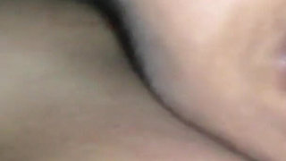 Facial Impressions of Desi Bhabhi Shivering After Good Sex
