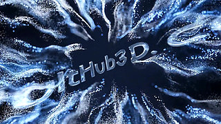 Naughty Brunette's Massive Cock Wreaks Havoc